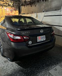 نیسان ئەلتیما